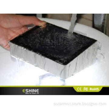 5 Years Warranty China Supplier IP66 Solar Led Street Light